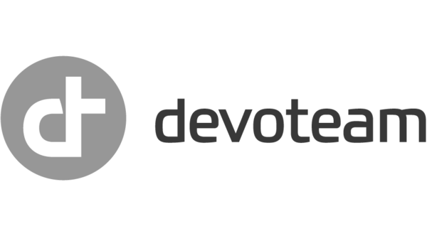 Logo Devoteam