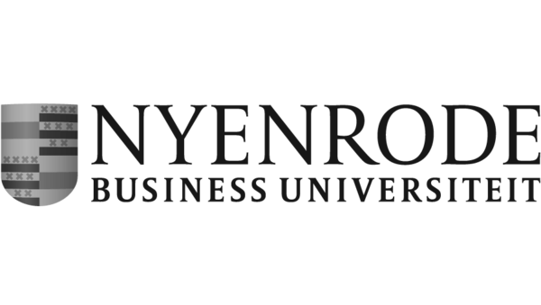 Logo Nyenrode NCGI